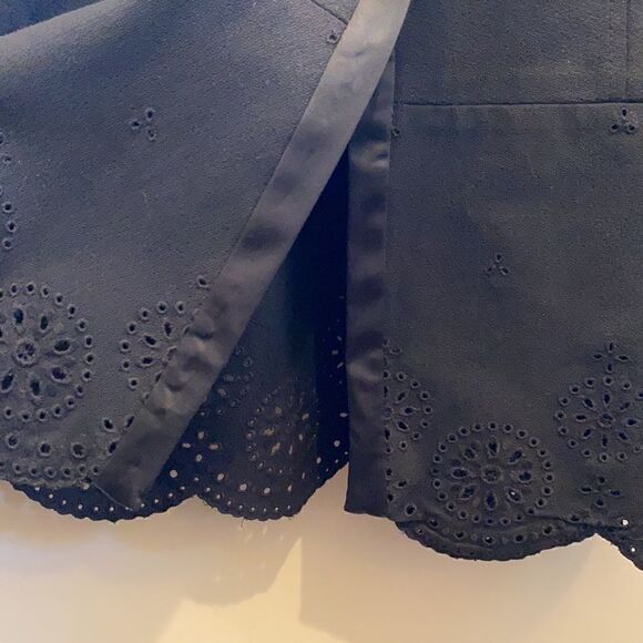 La Perla Women’s Coat Size 8 - Picture 6 of 14